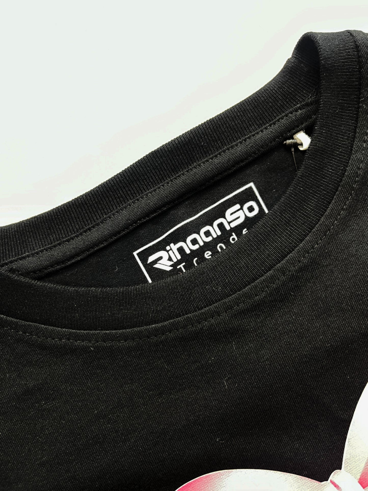 Bow Crop Top