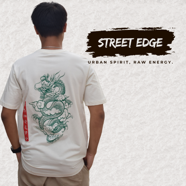 Street Edge