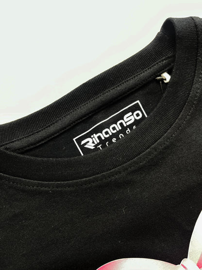 Bow Crop Top