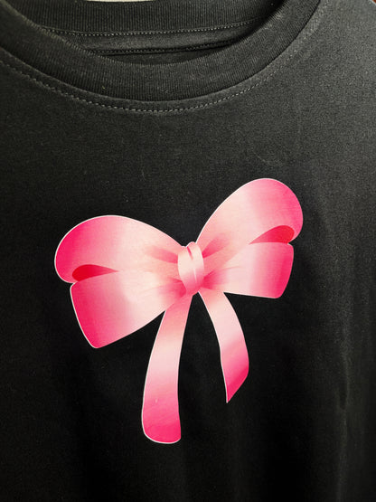 Bow Crop Top