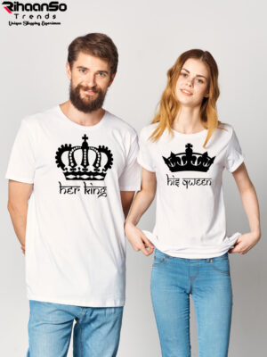 king-queen-couple-tshirt