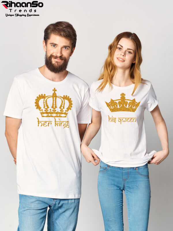 men-women-tshirt