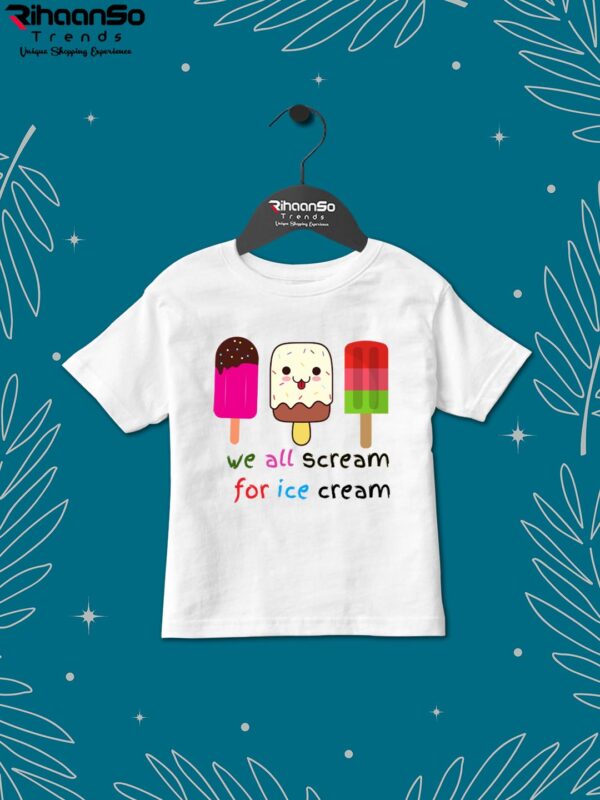 kids Tshirt white31