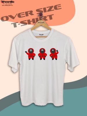 OSTshirtWhite7