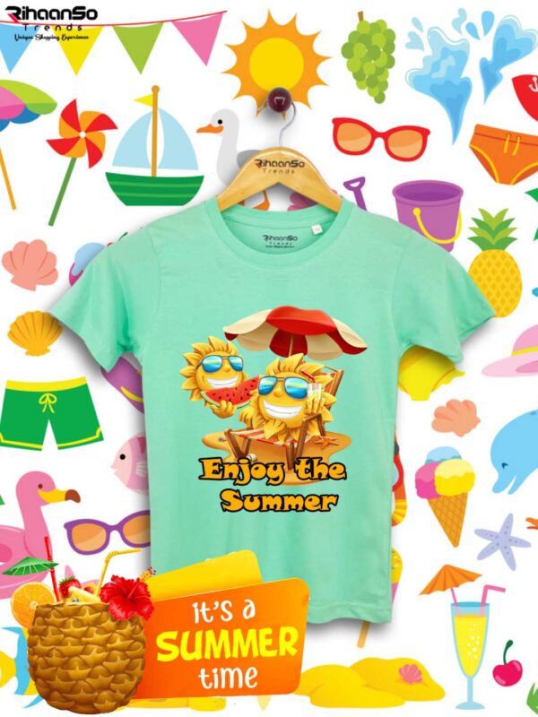 Kids Summer Mint2