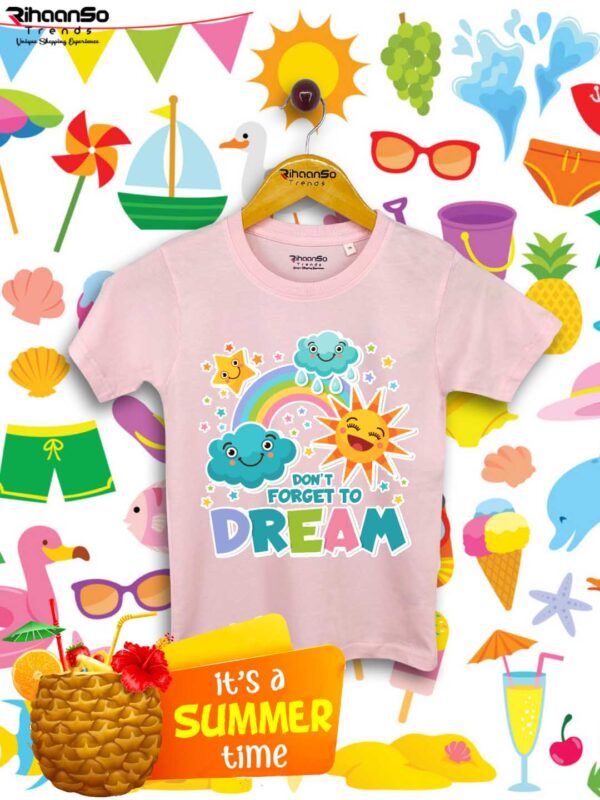 Kids Summer SoftPink2