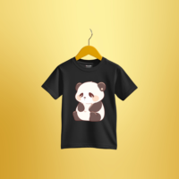 pada kids tshirt