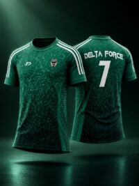 Delta Force Jersey