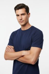 Regular T-Shirt Men