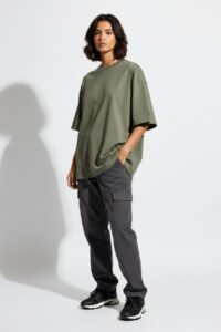 Women Oversize T Shirt