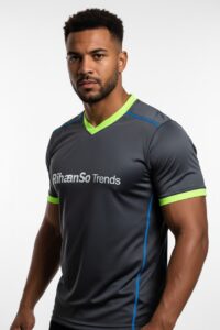 Jersey