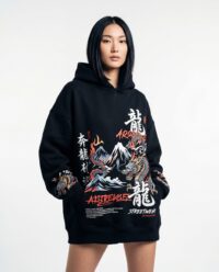 Winter Wear